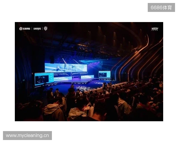 从赛事流量到城能量 王者荣耀女子公开赛打造“电竞+”新范本 从赛事流量到城能量 王者荣耀女子公开赛打造“电竞+”新范本