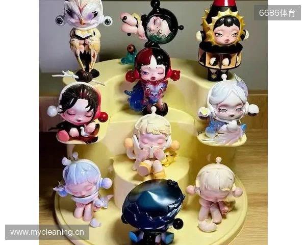 千年矿脉邂逅萌系潮玩蛋仔派对 遂昌金矿站11月启幕