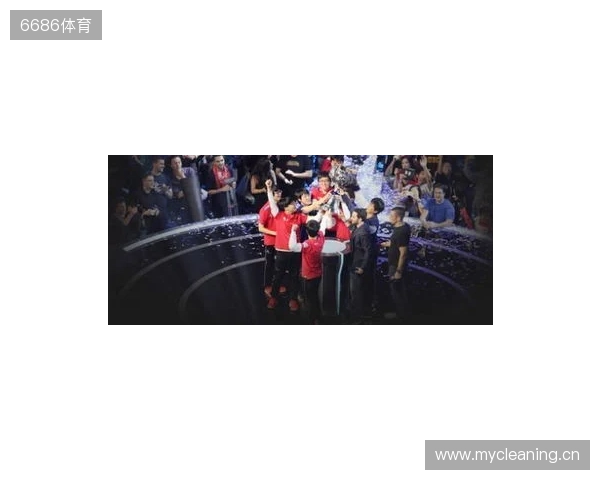 HLTV出品：NIP与fnatic两大落魄豪门如何力挽狂澜，追回逝去的时光