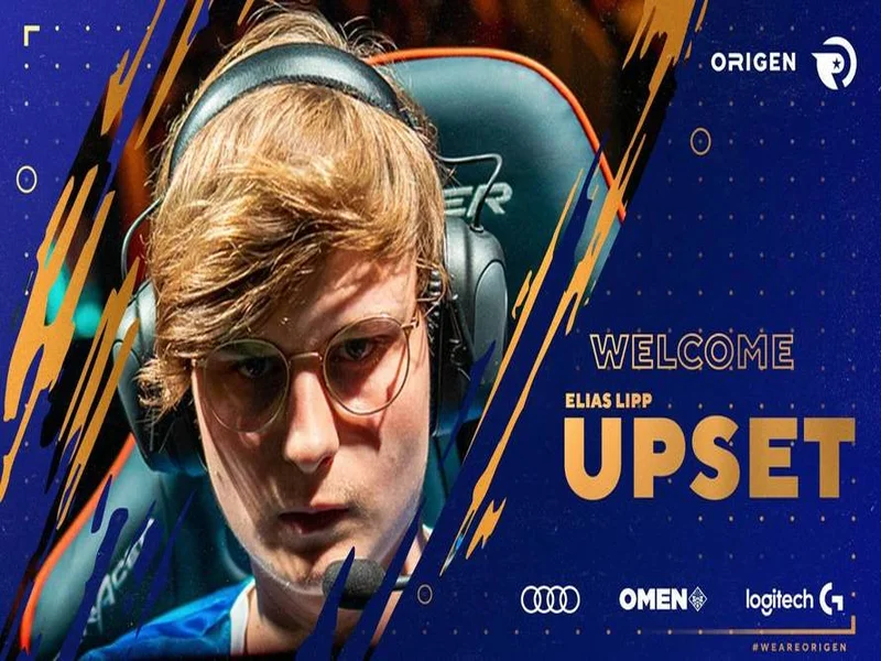 媒体爆料：OG战队有意引进cadiaN